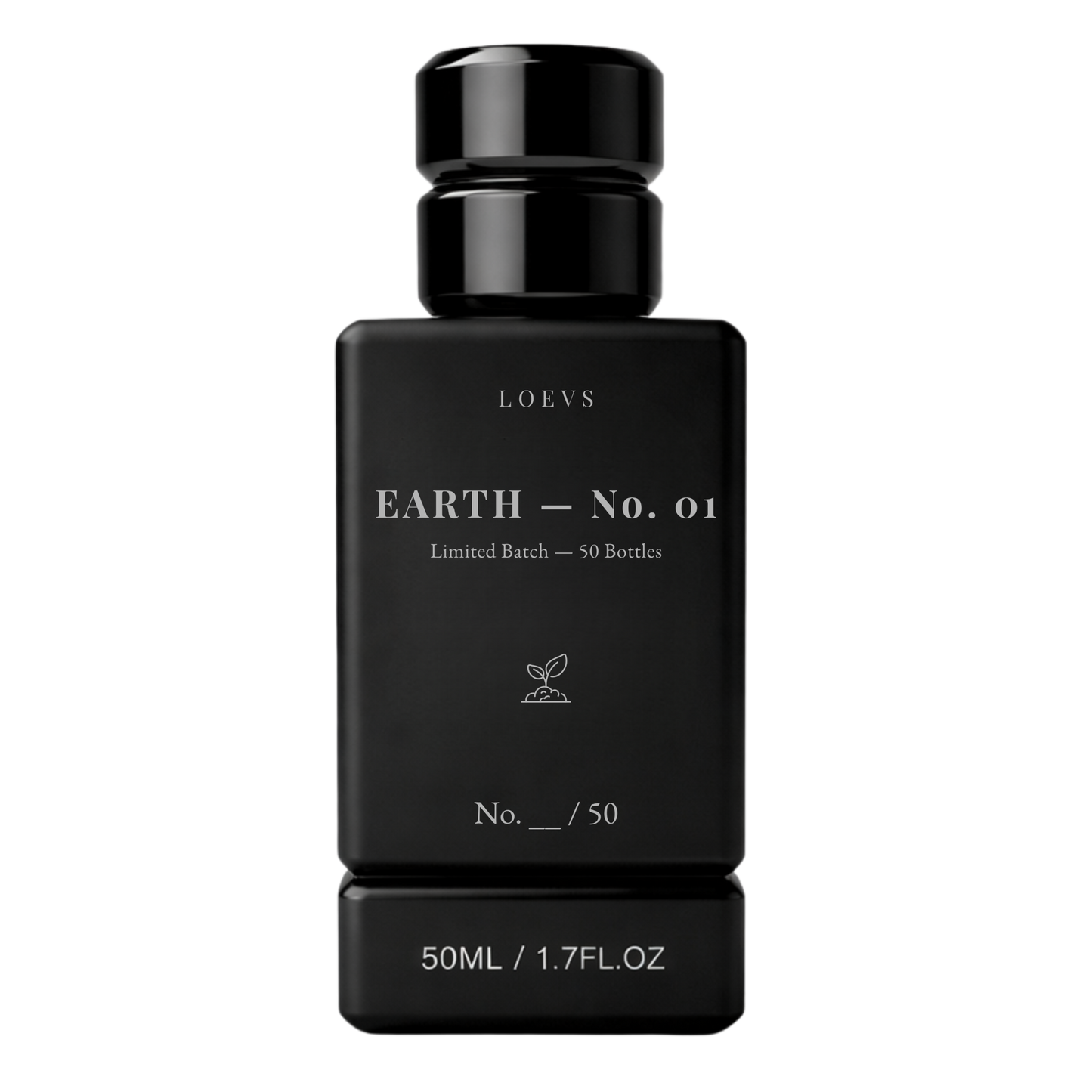 EARTH — No. 01