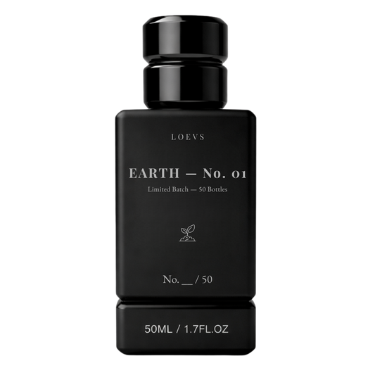 EARTH — No. 01